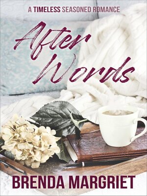 cover image of After Words